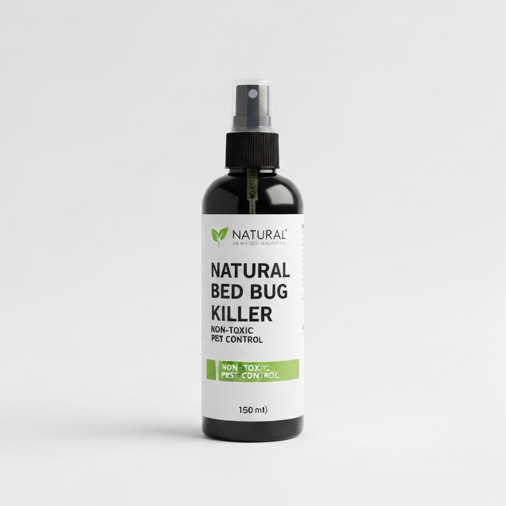 Premo Guard natural bed bug killer spray