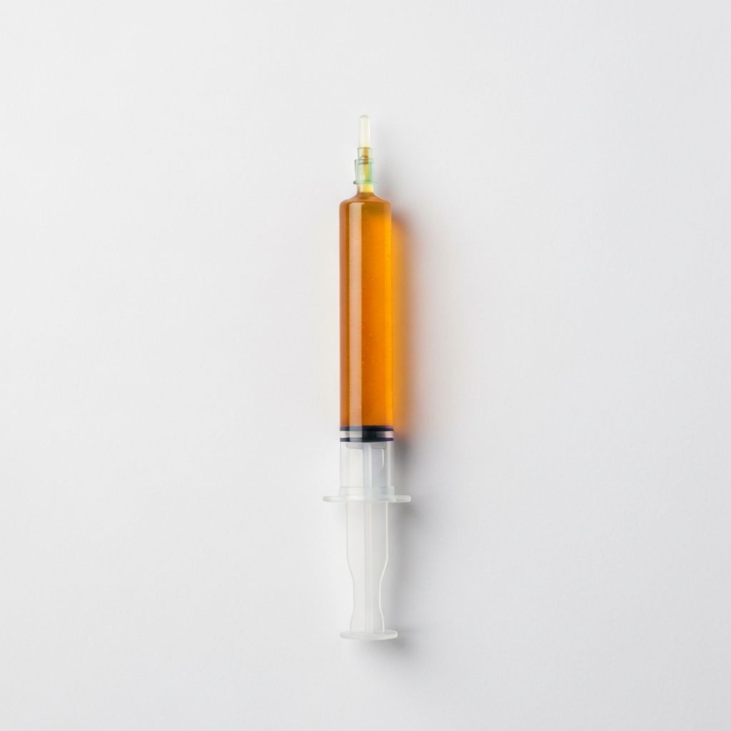 Advion Cockroach Gel Bait syringe applicator