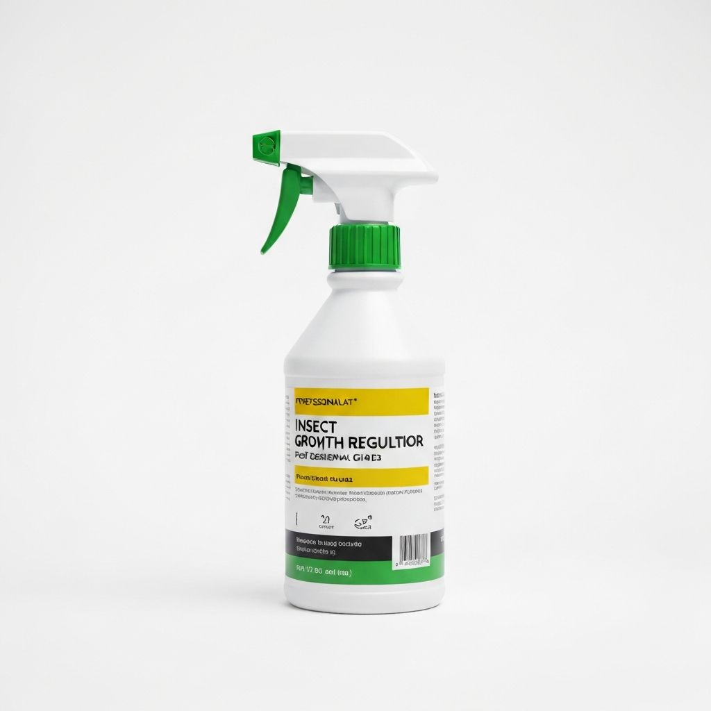 Gentrol IGR insect growth regulator concentrate